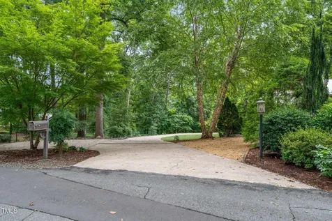 100 Laurel Hill Circle Chapel Hill NC 27514