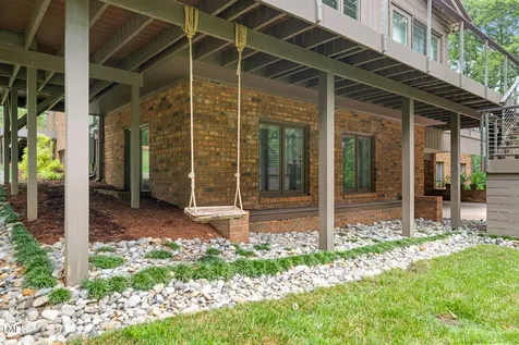 100 Laurel Hill Circle Chapel Hill NC 27514
