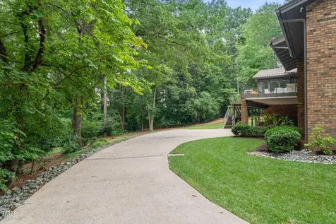 100 Laurel Hill Circle Chapel Hill NC 27514