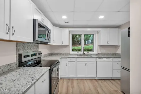 100 Laurel Hill Circle Chapel Hill NC 27514