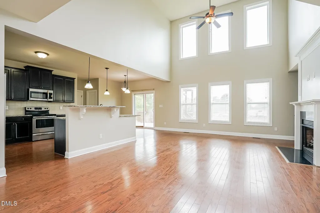650 Winding Oak Way Clayton NC 27520