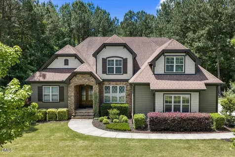 25 Granite Drive Franklinton NC 27525