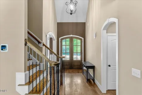 25 Granite Drive Franklinton NC 27525
