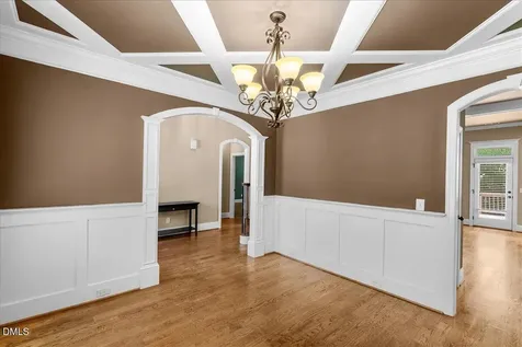 25 Granite Drive Franklinton NC 27525