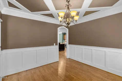 25 Granite Drive Franklinton NC 27525