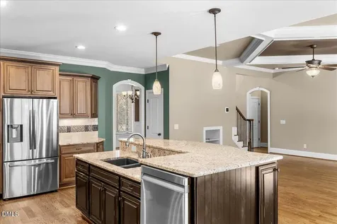 25 Granite Drive Franklinton NC 27525