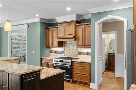 25 Granite Drive Franklinton NC 27525
