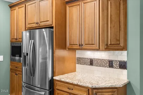 25 Granite Drive Franklinton NC 27525