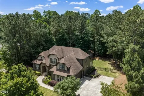 25 Granite Drive Franklinton NC 27525