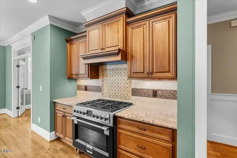 25 Granite Drive Franklinton NC 27525