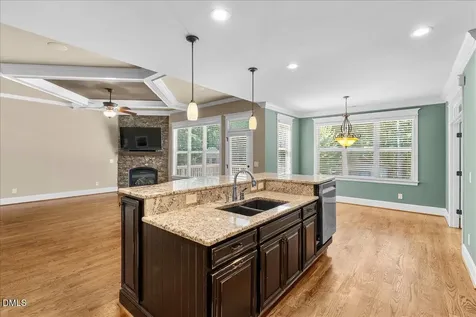 25 Granite Drive Franklinton NC 27525