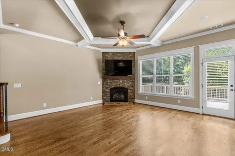 25 Granite Drive Franklinton NC 27525