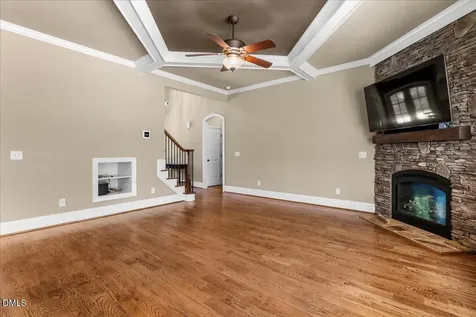 25 Granite Drive Franklinton NC 27525