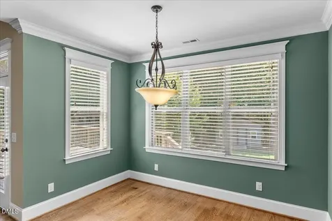 25 Granite Drive Franklinton NC 27525