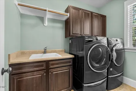 25 Granite Drive Franklinton NC 27525