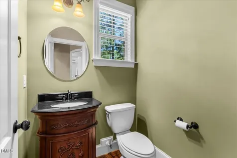 25 Granite Drive Franklinton NC 27525