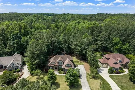 25 Granite Drive Franklinton NC 27525