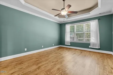 25 Granite Drive Franklinton NC 27525