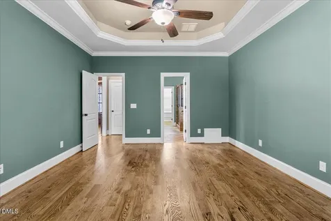 25 Granite Drive Franklinton NC 27525