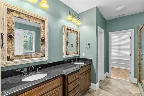 25 Granite Drive Franklinton NC 27525
