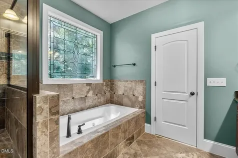 25 Granite Drive Franklinton NC 27525