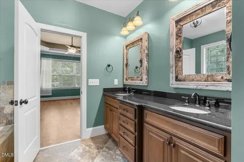25 Granite Drive Franklinton NC 27525