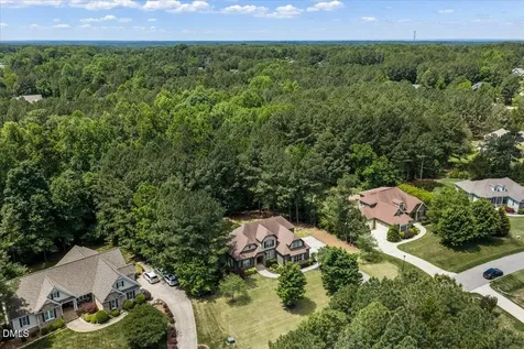 25 Granite Drive Franklinton NC 27525