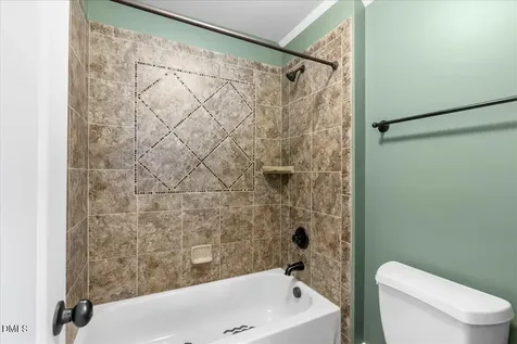 25 Granite Drive Franklinton NC 27525