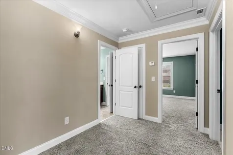 25 Granite Drive Franklinton NC 27525