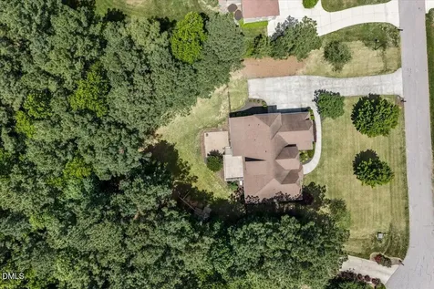 25 Granite Drive Franklinton NC 27525