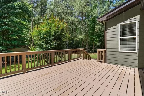 25 Granite Drive Franklinton NC 27525