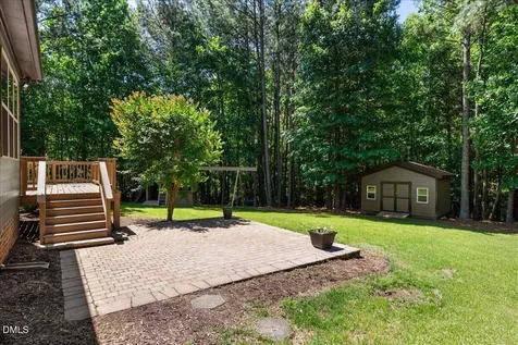 25 Granite Drive Franklinton NC 27525
