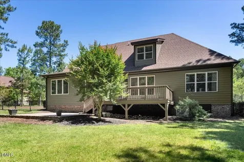 25 Granite Drive Franklinton NC 27525