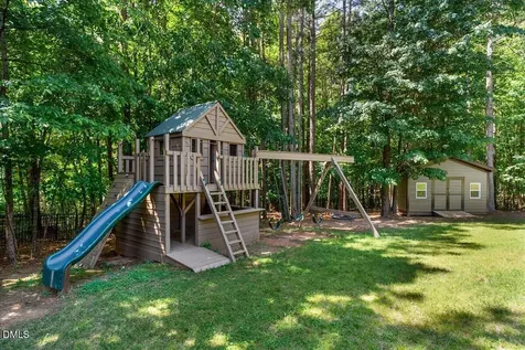 25 Granite Drive Franklinton NC 27525