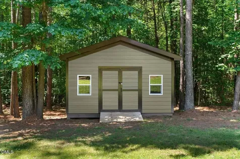 25 Granite Drive Franklinton NC 27525