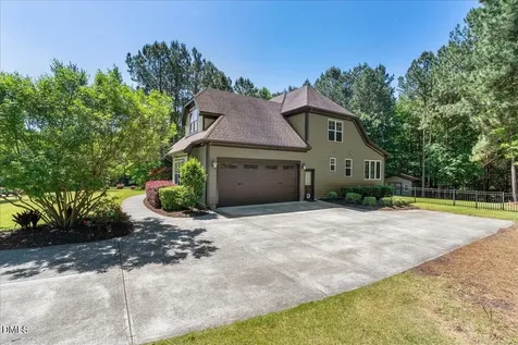 25 Granite Drive Franklinton NC 27525