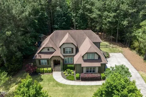 25 Granite Drive Franklinton NC 27525