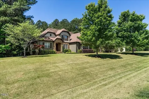 25 Granite Drive Franklinton NC 27525