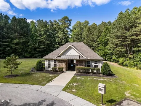 25 Granite Drive Franklinton NC 27525