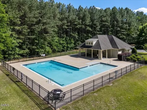 25 Granite Drive Franklinton NC 27525