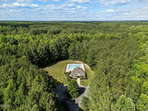 25 Granite Drive Franklinton NC 27525