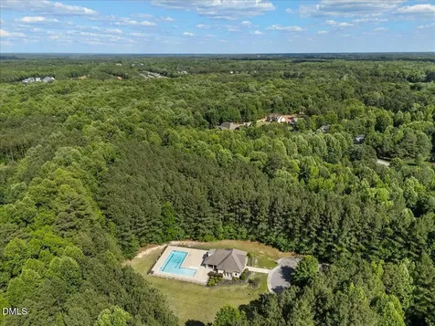 25 Granite Drive Franklinton NC 27525