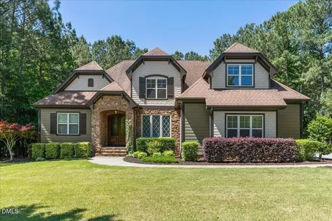 25 Granite Drive Franklinton NC 27525