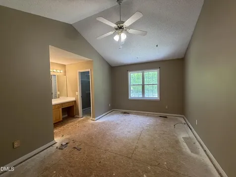 1523 Middle Ridge Drive Willow Springs NC 27592