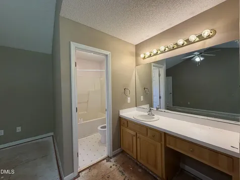 1523 Middle Ridge Drive Willow Springs NC 27592