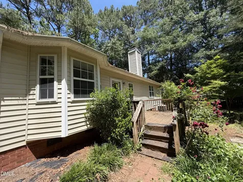 1523 Middle Ridge Drive Willow Springs NC 27592