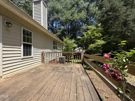 1523 Middle Ridge Drive Willow Springs NC 27592