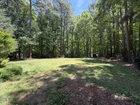 1523 Middle Ridge Drive Willow Springs NC 27592