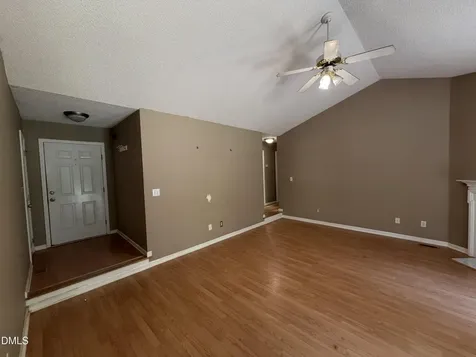 1523 Middle Ridge Drive Willow Springs NC 27592