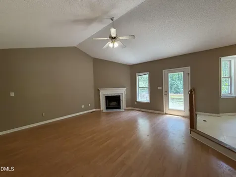 1523 Middle Ridge Drive Willow Springs NC 27592